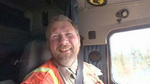 Ice Road Truckers Season 3 Episode 13 - Arctic Thaw