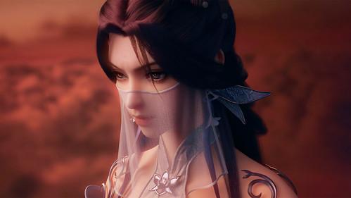 Martial Universe Season 5 Episode 4 - Episode 4