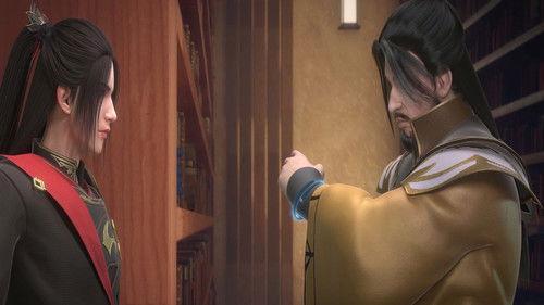 Legendary Overlord Season 3 Episode 14 - Episode 14