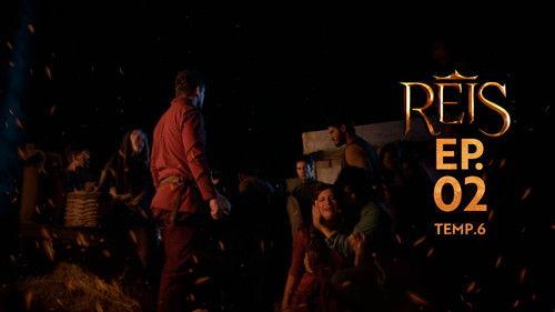 Kings Season 6 Episode 2 - Episode 2