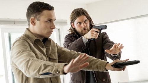 undefined Season 5 Episode 1 - Red Handed