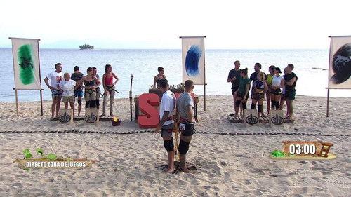 Supervivientes Season 17 Episode 4 - Episode 4