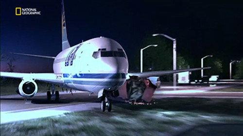 Mayday Season 17 Episode 10 - Deadly Discussions (LAPA Flight 3142)