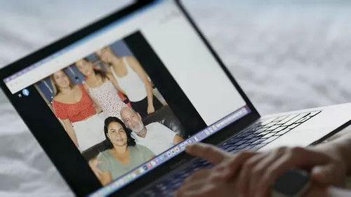 Missing Persons Investigation Season 1 Episode 5 - Episode 5