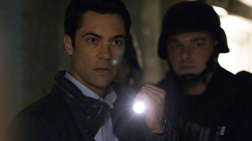 undefined Season 16 Episode 22 - Parents' Nightmare