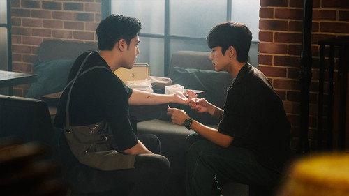 My Tooth Your Love Season 1 Episode 4 - Toothache: A Warning Sign That I’m Beginning to Face You Squarely