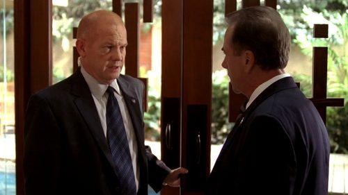 undefined Season 5 Episode 6 - Day 5: 12:00 P.M.-1:00 P.M.