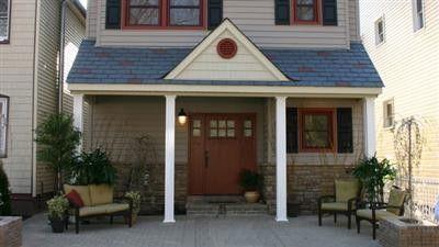 Extreme Makeover: Home Edition Season 3 Episode 24 - The Peter Family