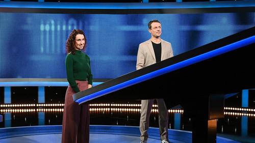 Gefragt - Gejagt Season 10 Episode 18 - Episode 18