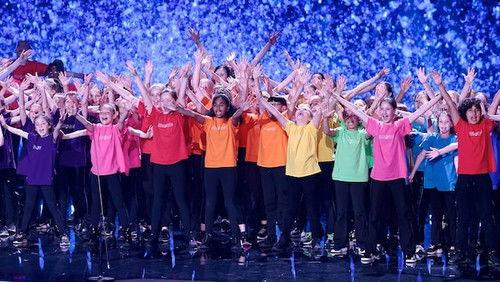 Britain's Got Talent Season 17 Episode 13 - Semi-Final #5