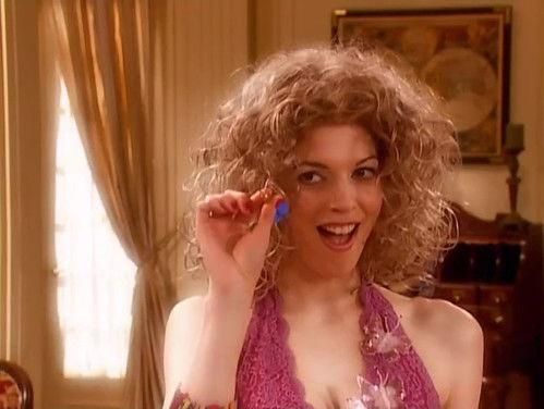 Le cœur a ses raisons Season 1 Episode 13 - Brett et Criquette face à leur destin