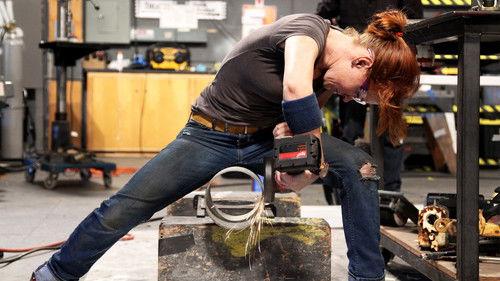 MythBusters: The Search Season 1 Episode 5 - The A-Team Challenge