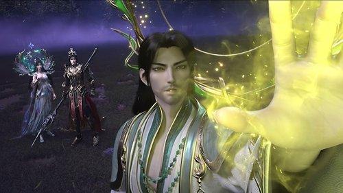 Stellar Transformation Season 6 Episode 25 - Episode 25