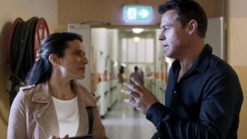 Doctor Doctor Season 3 Episode 7 - Don't Wanna Let You Go