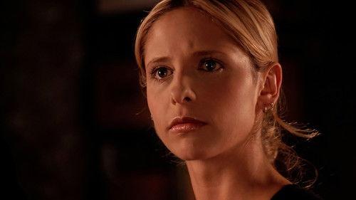 Buffy the Vampire Slayer Season 6 Episode 22 - Grave