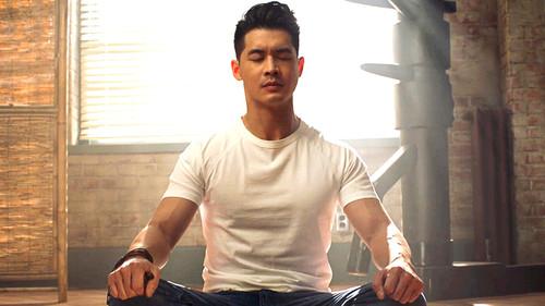 Kung Fu Season 3 Episode 13 - Beginning