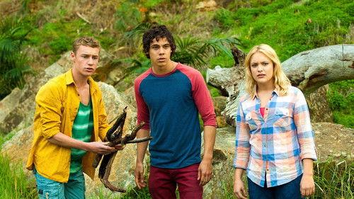 Sam Fox: Extreme Adventures Season 1 Episode 8 - Cassowary Chaos