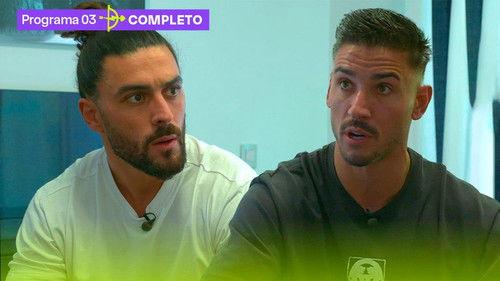 24 horas para enamorarte Season 1 Episode 3 - Episode 3