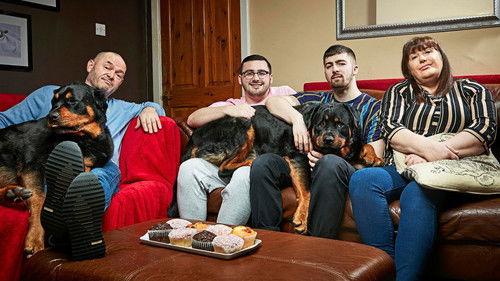 Gogglebox Season 14 Episode 9 - Episode 9