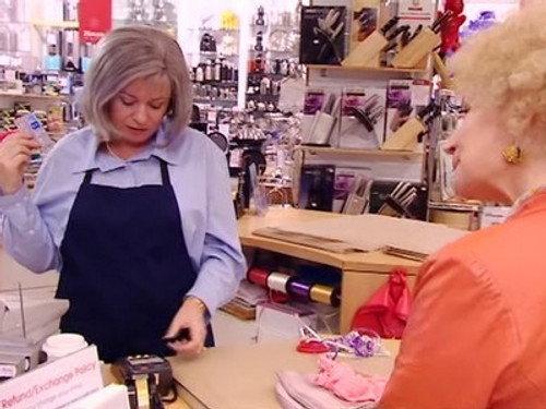 Kath & Kim Season 3 Episode 2 - The Mango Espadrille