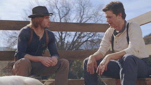 Quick Draw Season 2 Episode 4 - The Grasshopper Plague