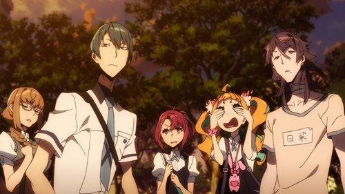 Kiznaiver Season 1 Episode 12 - If The Kizna System Spread Throughout The World