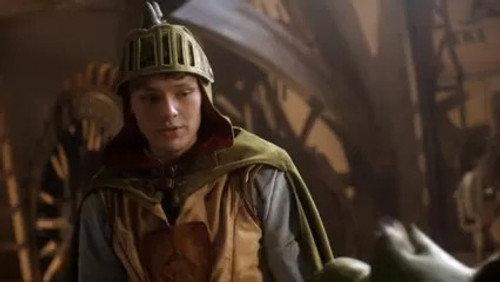 Flin & Flo Season 1 Episode 1 - Episode 1