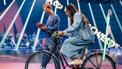 Wer stiehlt mir die Show? Season 4 Episode 2 - Episode 2