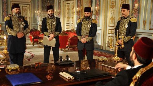 Payitaht: Abdulhamid Season 2 Episode 14 - Episode 14