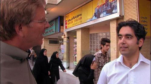 Rick Steves' Europe Season 5 Episode 13 - Iran: Tehran and Side Trips