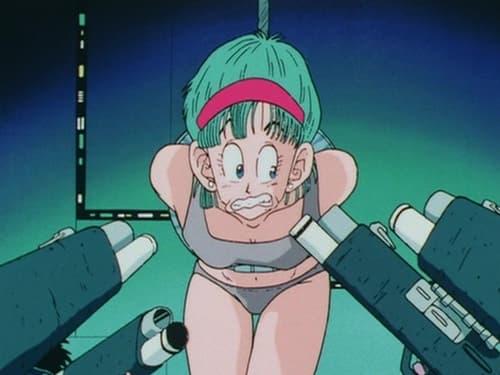 Dragon Ball Z Season 2 Episode 1 - Held Captive