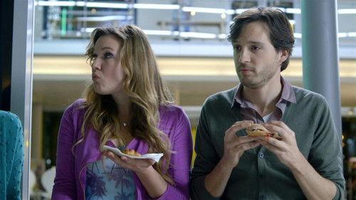 Danni Lowinski Season 1 Episode 3 - Episode 3