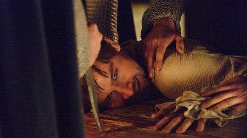 undefined Season 1 Episode 9 - For King and Country