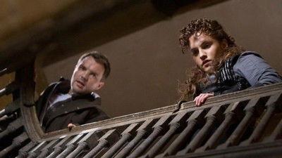 Primeval Season 5 Episode 3 - In the Good Old Days