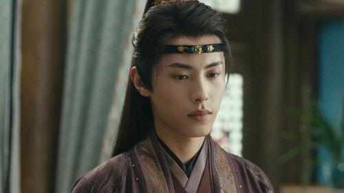 Revenge of Reborn Princess Season 1 Episode 4 - Episode 4