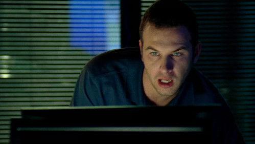 Vermist Season 1 Episode 3 - Sander