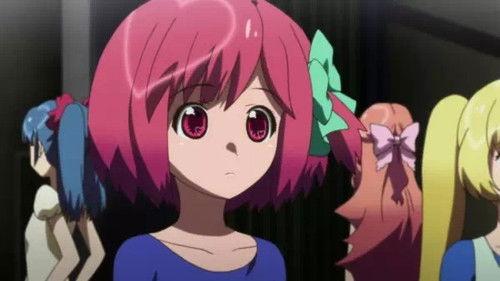 AKB0048 Season 1 Episode 19 - Inheritor of the Name
