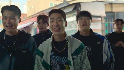 Weak Hero Season 2 Episode 2 - Episode 2