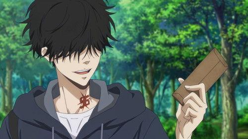 Ron Kamonohashi's Forbidden Deductions Season 1 Episode 22 - The Case of the Psychology Research Lab Murder (2)