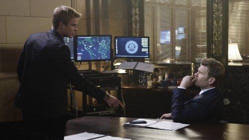 undefined Season 1 Episode 8 - Over