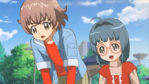 翼飞冲天之天际战骑 Season 1 Episode 1 - Episode 1