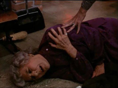 undefined Season 2 Episode 3 - Beauty Burglars