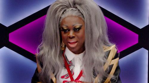 Dimension 20's Adventuring Party Season 13 Episode 3 - The Dice Tell the Story