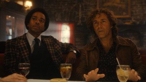 The Big Cigar Season 1 Episode 2 - The Cuban