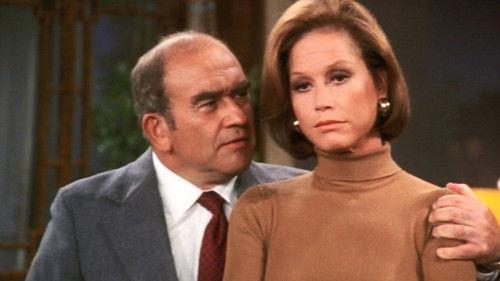 The Mary Tyler Moore Show Season 7 Episode 6 - One Producer Too Many