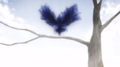 Bungo and Alchemist -Gears of Judgement- Season 1 Episode 5 - Howl at the Moon