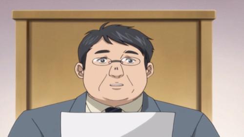 REBORN! Season 1 Episode 4 - Hahi! Destroy Girls' Hearts!