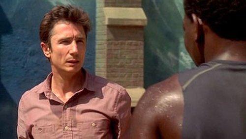 undefined Season 3 Episode 5 - Interference