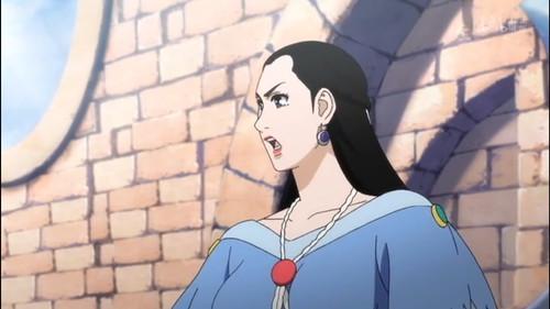 Guin Saga Season 1 Episode 21 - The Crystal Revolt