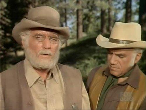 Bonanza Season 13 Episode 5 - The Prisoners